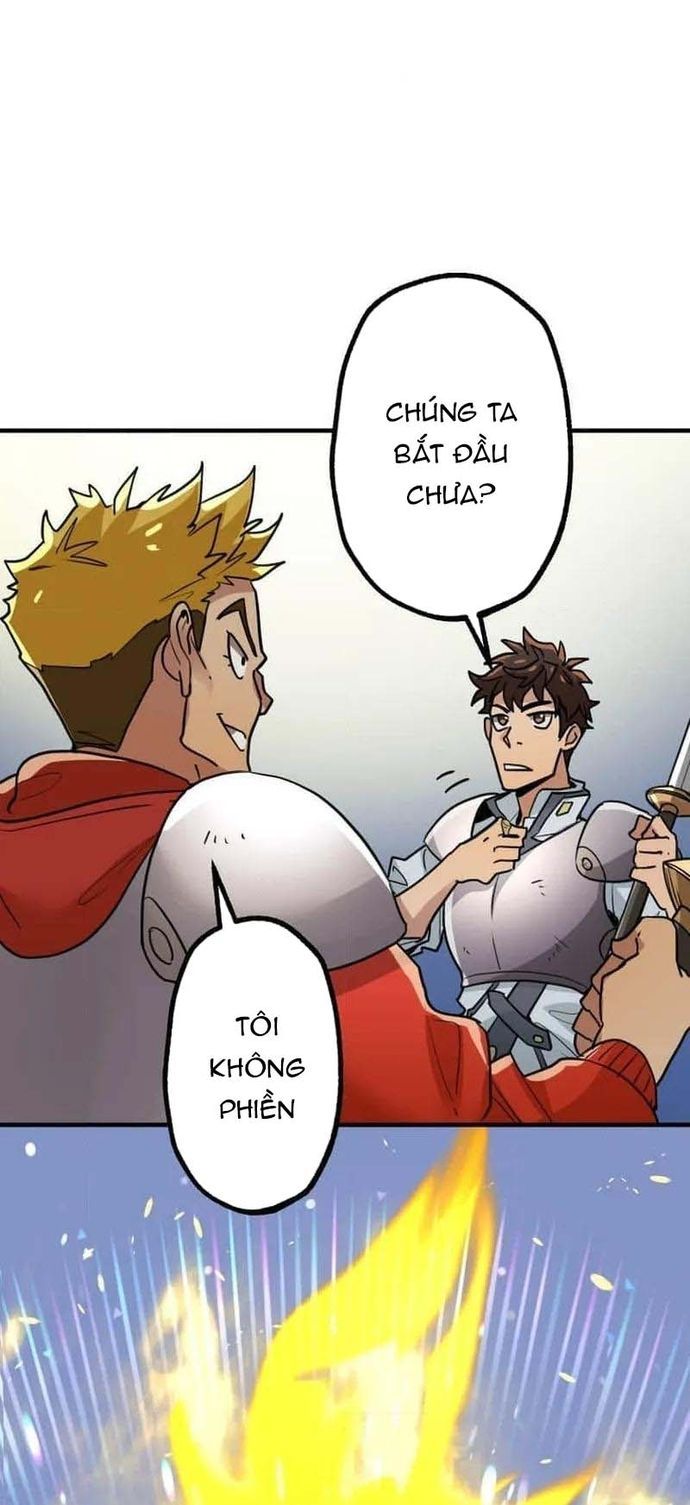 Guild No Uketsuke Majin - Mugen Tutorial De Kansuto Toppa - Chapter 4 - Page 100