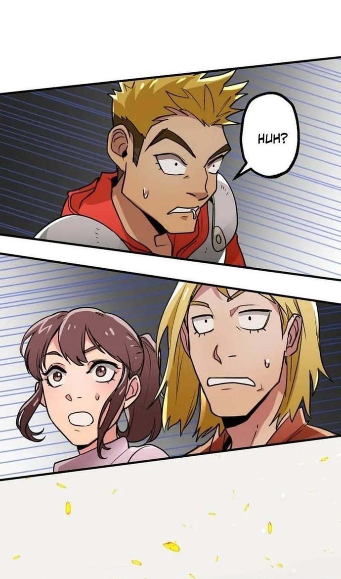 Guild No Uketsuke Majin - Mugen Tutorial De Kansuto Toppa - Chapter 4 - Page 104