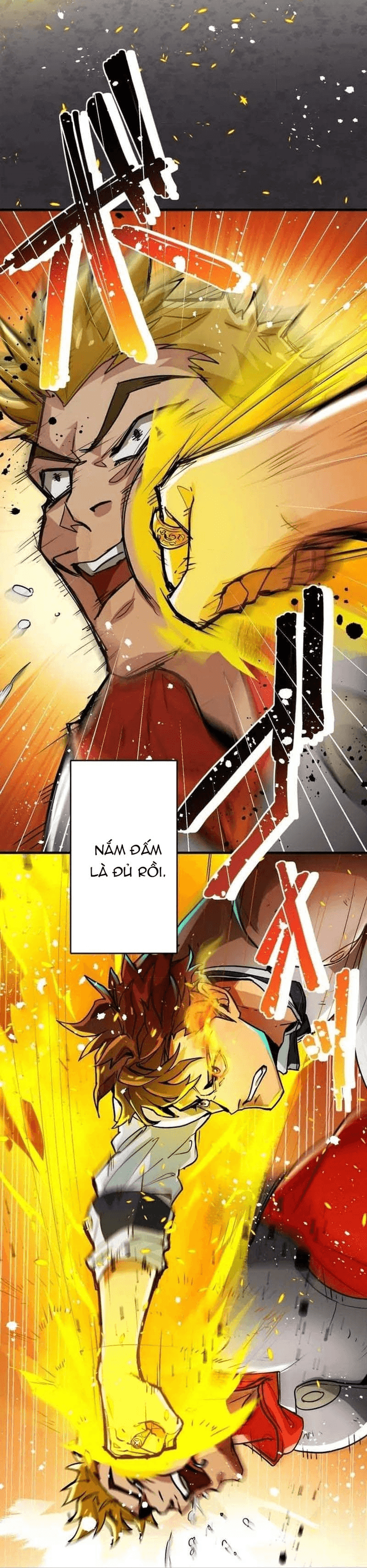 Guild No Uketsuke Majin - Mugen Tutorial De Kansuto Toppa - Chapter 4 - Page 106