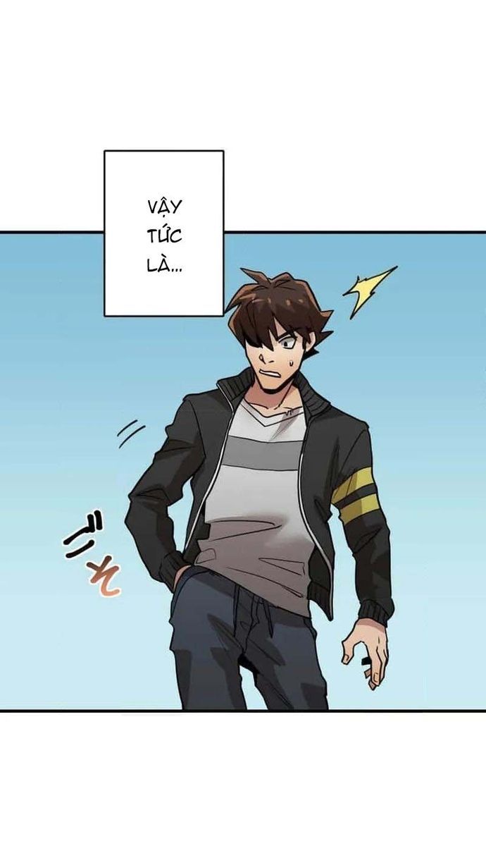 Guild No Uketsuke Majin - Mugen Tutorial De Kansuto Toppa - Chapter 4 - Page 12