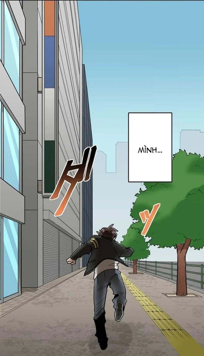 Guild No Uketsuke Majin - Mugen Tutorial De Kansuto Toppa - Chapter 4 - Page 15