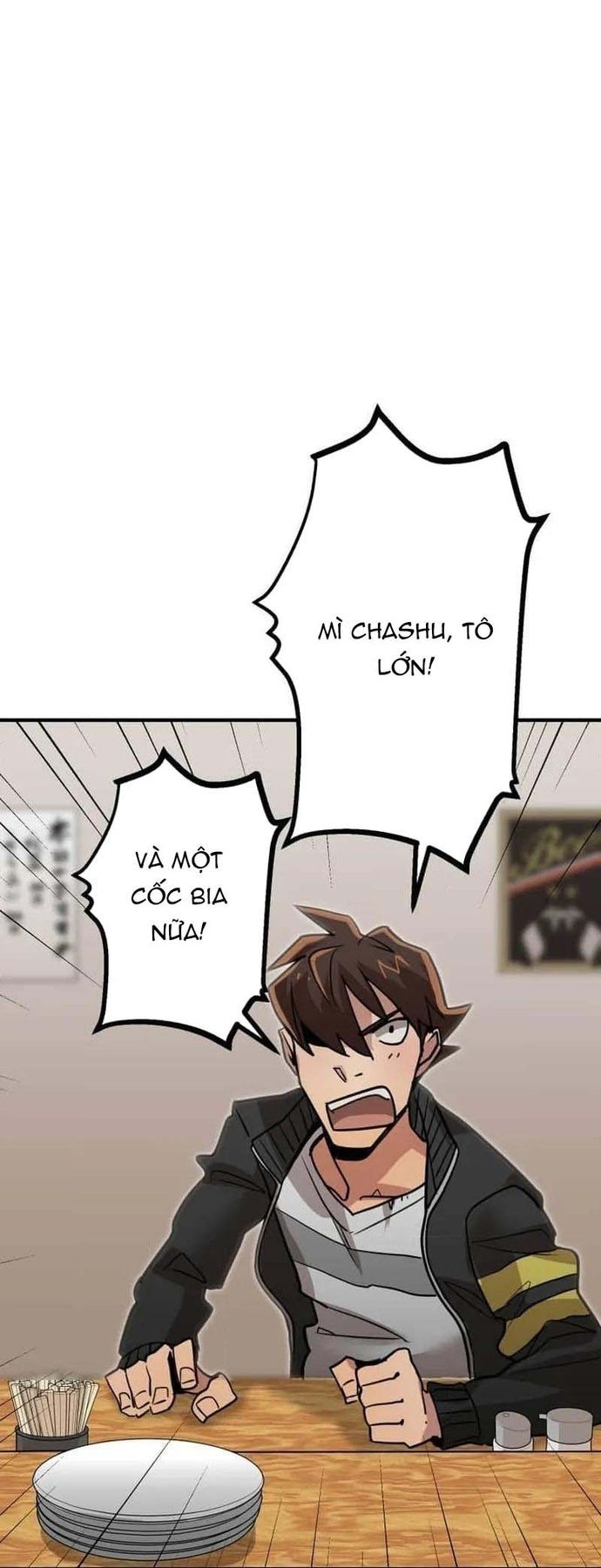 Guild No Uketsuke Majin - Mugen Tutorial De Kansuto Toppa - Chapter 4 - Page 17