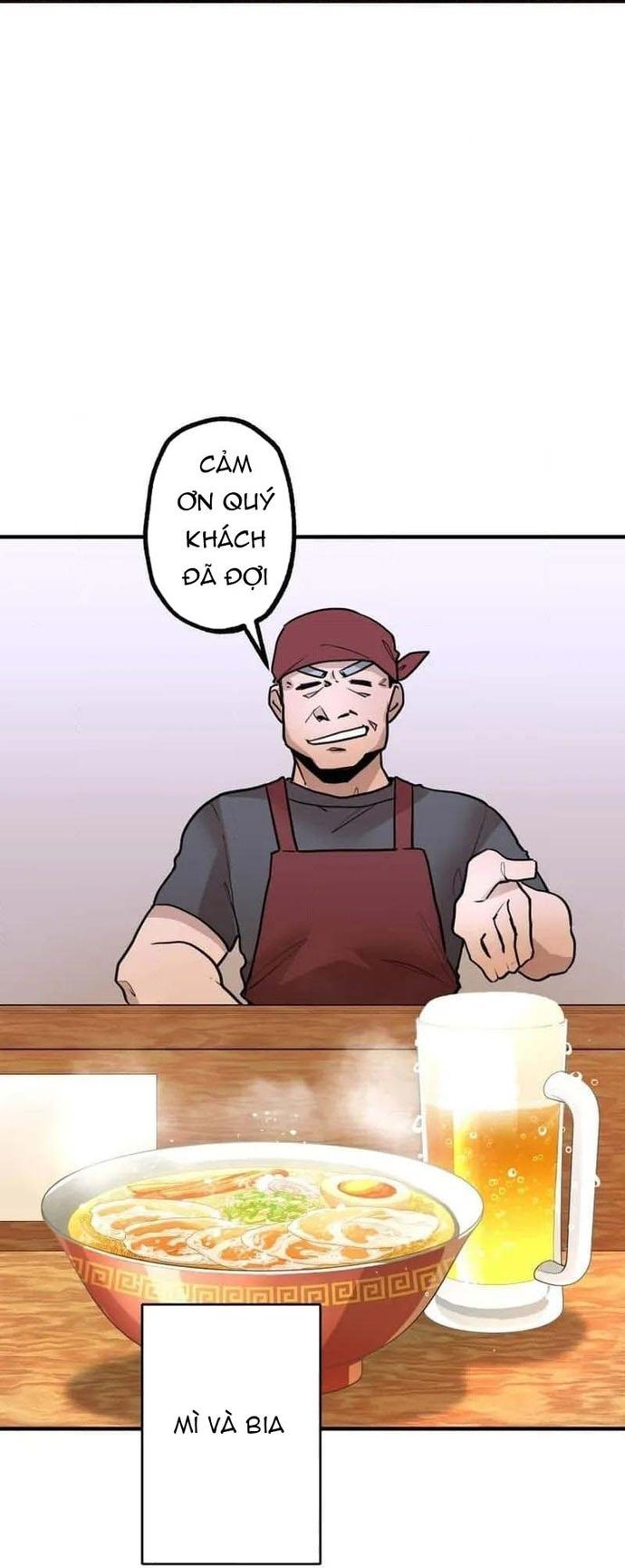 Guild No Uketsuke Majin - Mugen Tutorial De Kansuto Toppa - Chapter 4 - Page 18