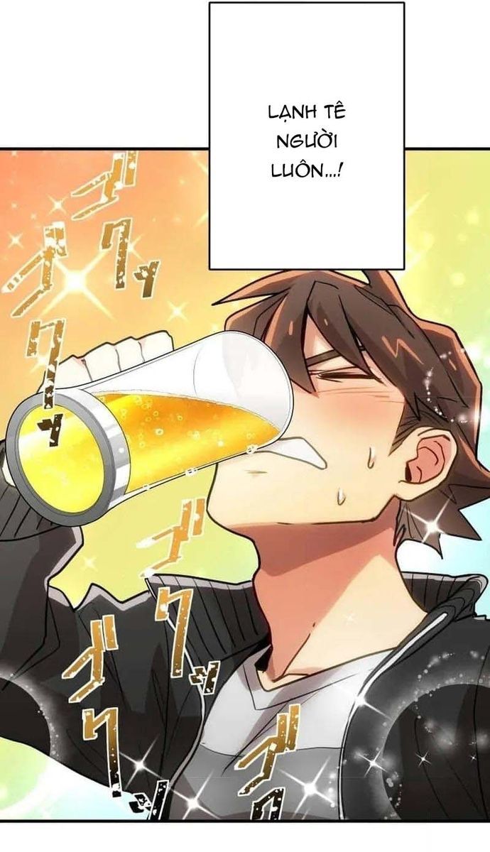 Guild No Uketsuke Majin - Mugen Tutorial De Kansuto Toppa - Chapter 4 - Page 21