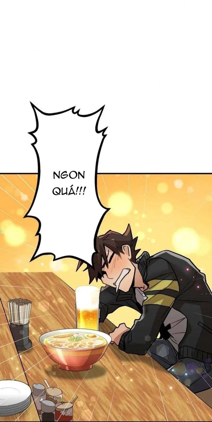 Guild No Uketsuke Majin - Mugen Tutorial De Kansuto Toppa - Chapter 4 - Page 22