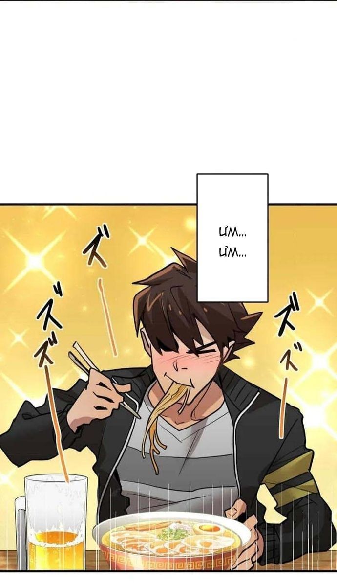 Guild No Uketsuke Majin - Mugen Tutorial De Kansuto Toppa - Chapter 4 - Page 23