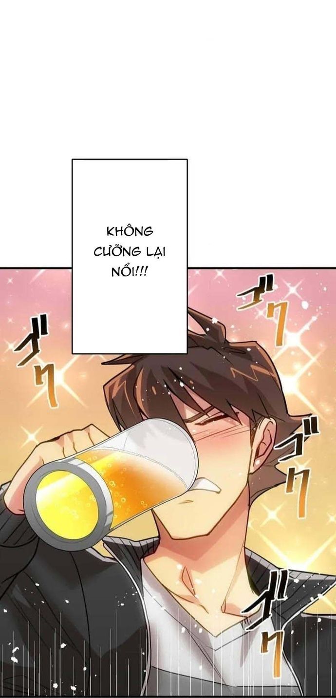 Guild No Uketsuke Majin - Mugen Tutorial De Kansuto Toppa - Chapter 4 - Page 24