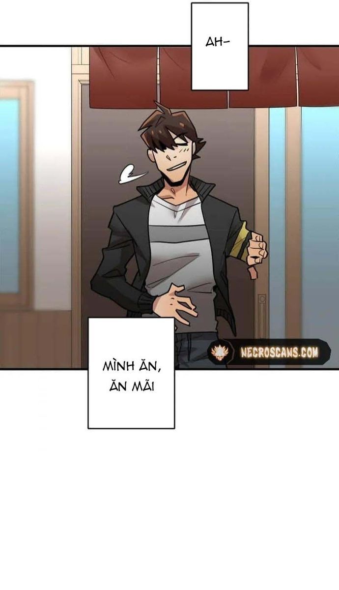 Guild No Uketsuke Majin - Mugen Tutorial De Kansuto Toppa - Chapter 4 - Page 26