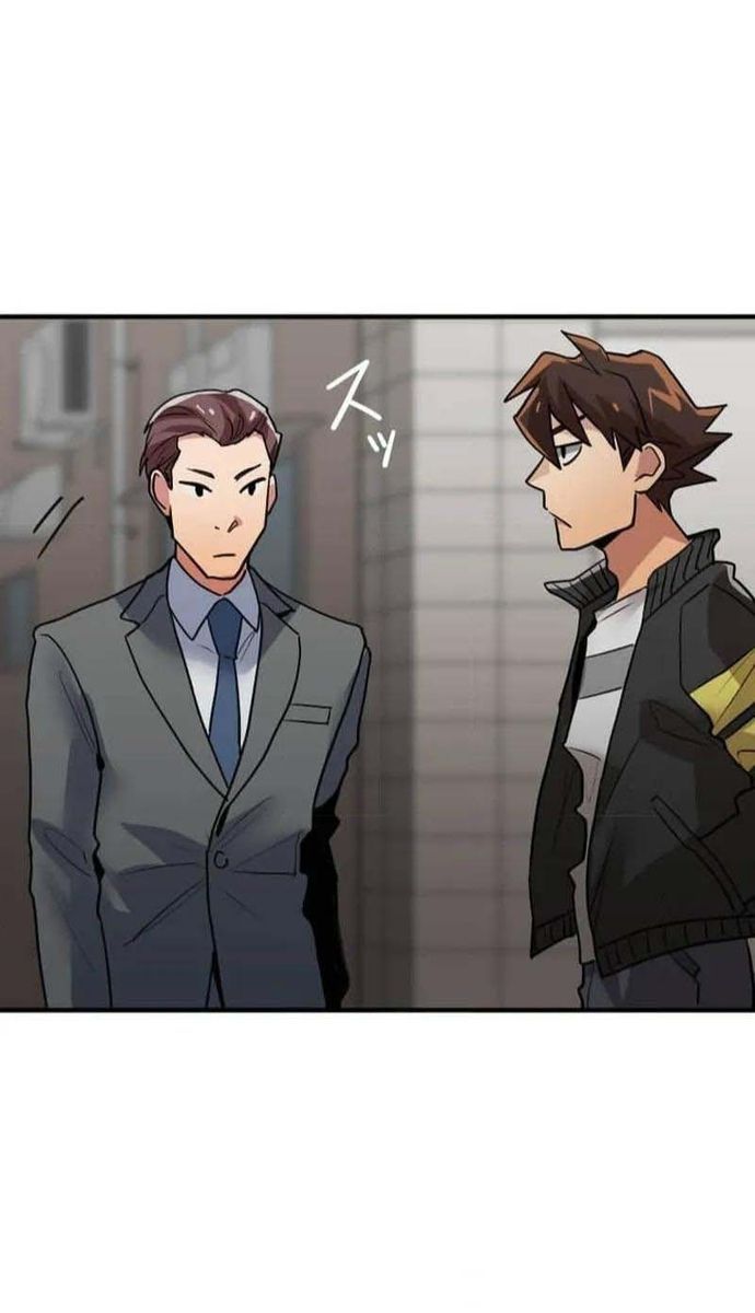 Guild No Uketsuke Majin - Mugen Tutorial De Kansuto Toppa - Chapter 4 - Page 28