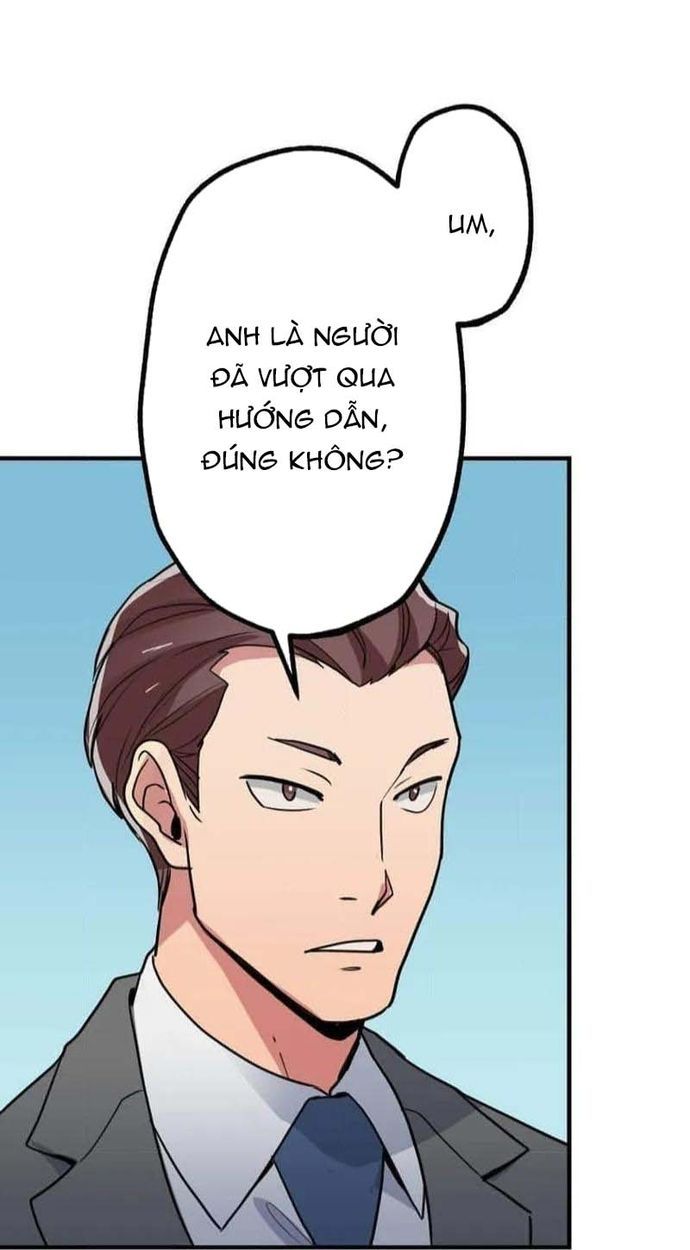 Guild No Uketsuke Majin - Mugen Tutorial De Kansuto Toppa - Chapter 4 - Page 29