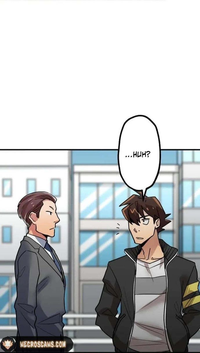 Guild No Uketsuke Majin - Mugen Tutorial De Kansuto Toppa - Chapter 4 - Page 30