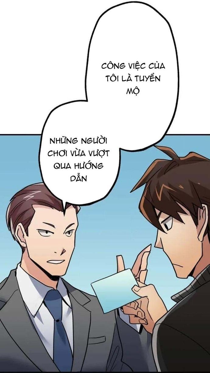 Guild No Uketsuke Majin - Mugen Tutorial De Kansuto Toppa - Chapter 4 - Page 32