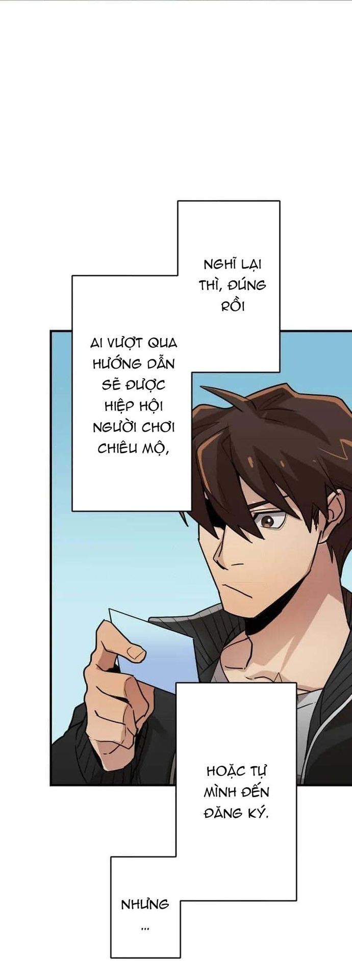 Guild No Uketsuke Majin - Mugen Tutorial De Kansuto Toppa - Chapter 4 - Page 33