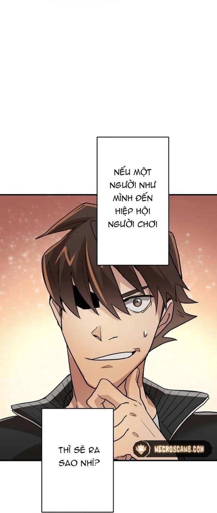 Guild No Uketsuke Majin - Mugen Tutorial De Kansuto Toppa - Chapter 4 - Page 35