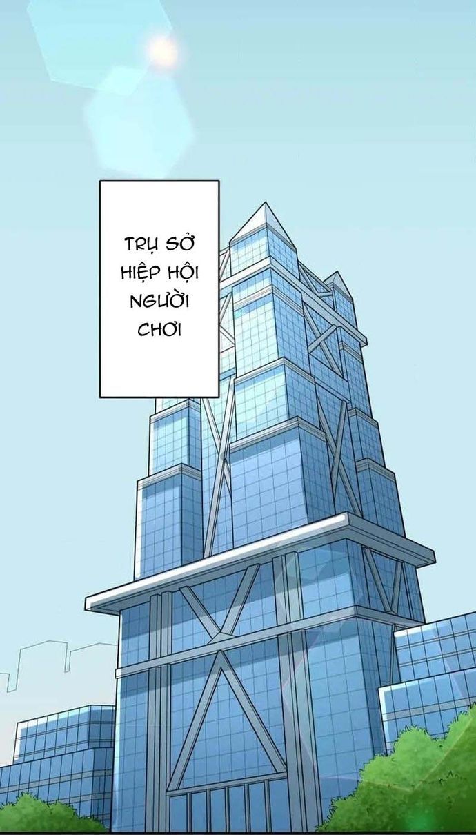 Guild No Uketsuke Majin - Mugen Tutorial De Kansuto Toppa - Chapter 4 - Page 37