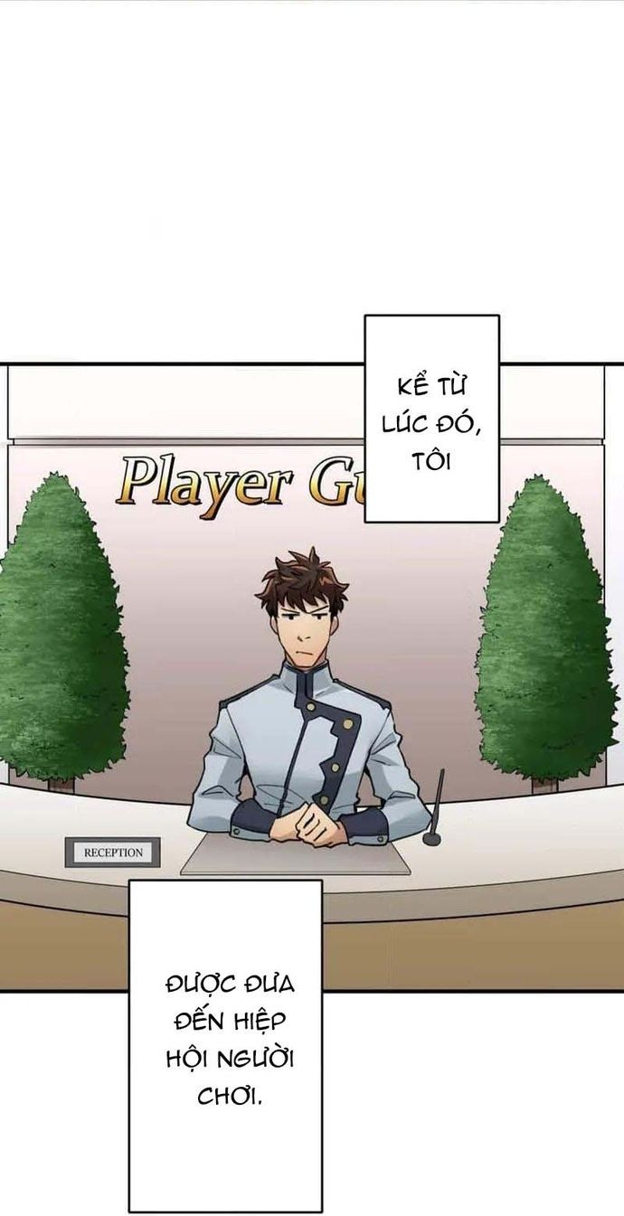 Guild No Uketsuke Majin - Mugen Tutorial De Kansuto Toppa - Chapter 4 - Page 38