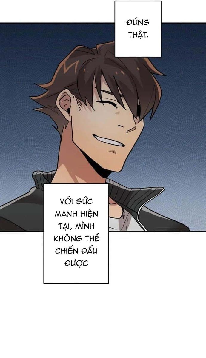 Guild No Uketsuke Majin - Mugen Tutorial De Kansuto Toppa - Chapter 4 - Page 43