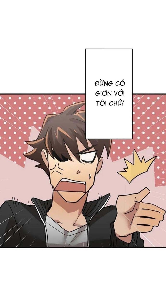 Guild No Uketsuke Majin - Mugen Tutorial De Kansuto Toppa - Chapter 4 - Page 44