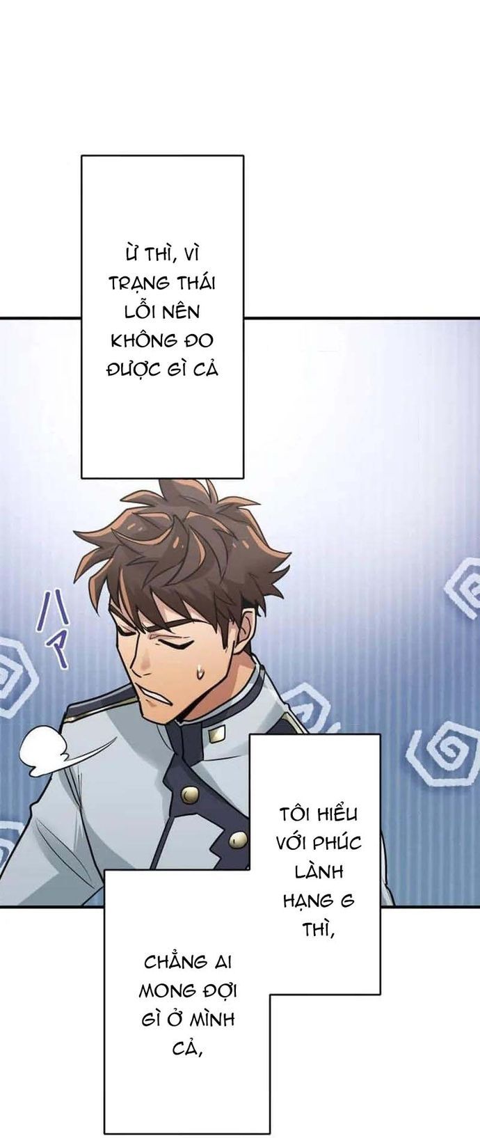 Guild No Uketsuke Majin - Mugen Tutorial De Kansuto Toppa - Chapter 4 - Page 45