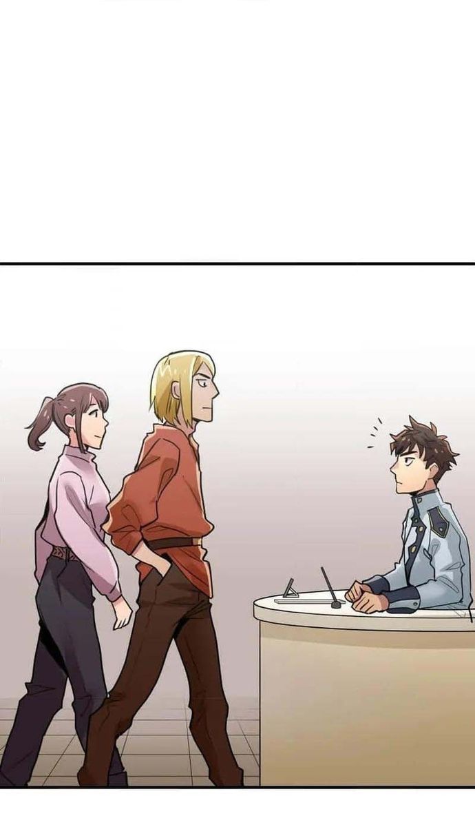 Guild No Uketsuke Majin - Mugen Tutorial De Kansuto Toppa - Chapter 4 - Page 46