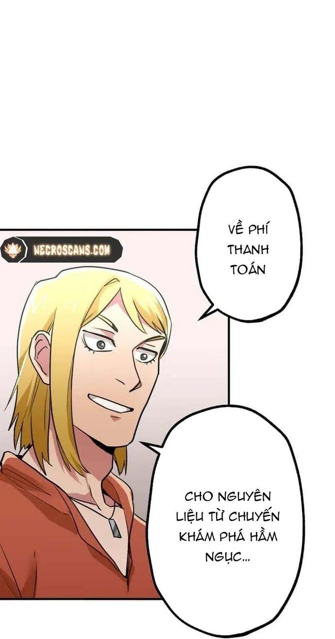 Guild No Uketsuke Majin - Mugen Tutorial De Kansuto Toppa - Chapter 4 - Page 47