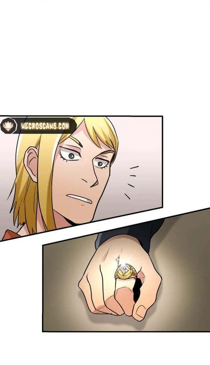 Guild No Uketsuke Majin - Mugen Tutorial De Kansuto Toppa - Chapter 4 - Page 49