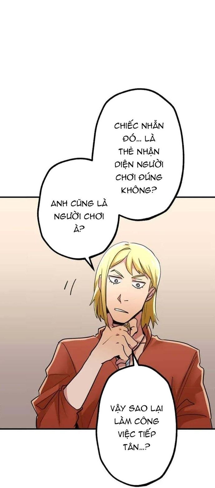 Guild No Uketsuke Majin - Mugen Tutorial De Kansuto Toppa - Chapter 4 - Page 50