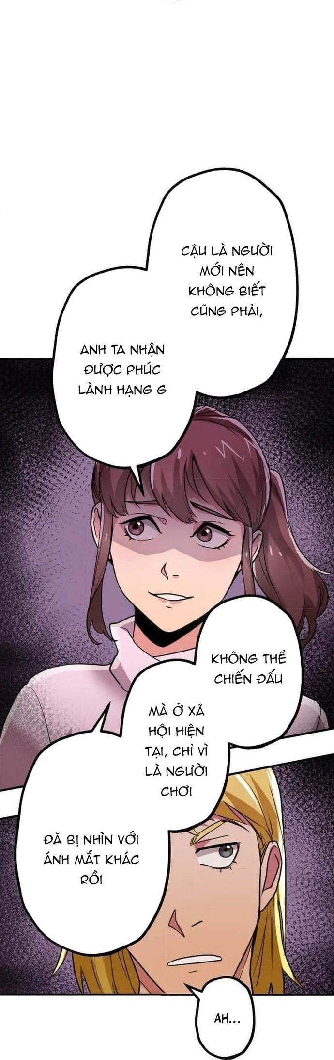 Guild No Uketsuke Majin - Mugen Tutorial De Kansuto Toppa - Chapter 4 - Page 52