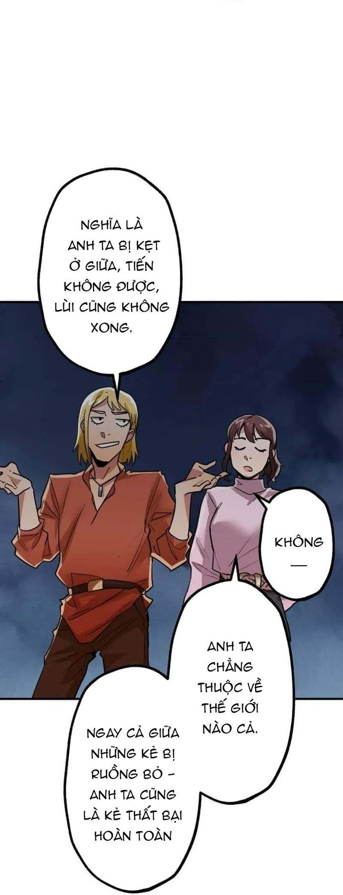 Guild No Uketsuke Majin - Mugen Tutorial De Kansuto Toppa - Chapter 4 - Page 53