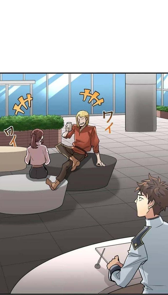 Guild No Uketsuke Majin - Mugen Tutorial De Kansuto Toppa - Chapter 4 - Page 61