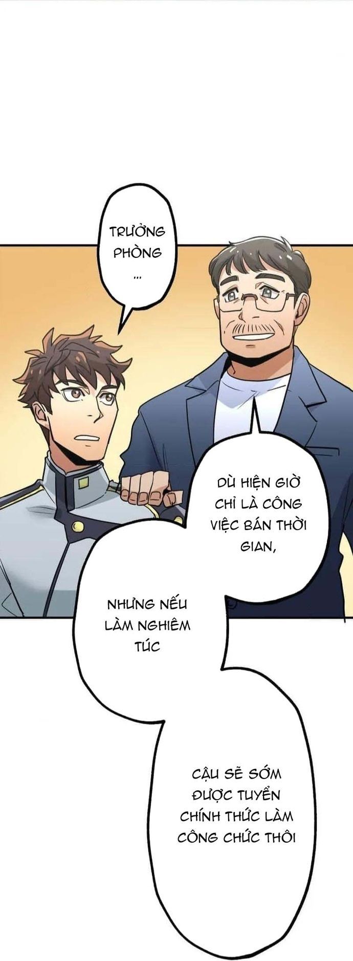 Guild No Uketsuke Majin - Mugen Tutorial De Kansuto Toppa - Chapter 4 - Page 63