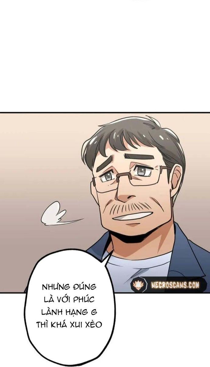 Guild No Uketsuke Majin - Mugen Tutorial De Kansuto Toppa - Chapter 4 - Page 64