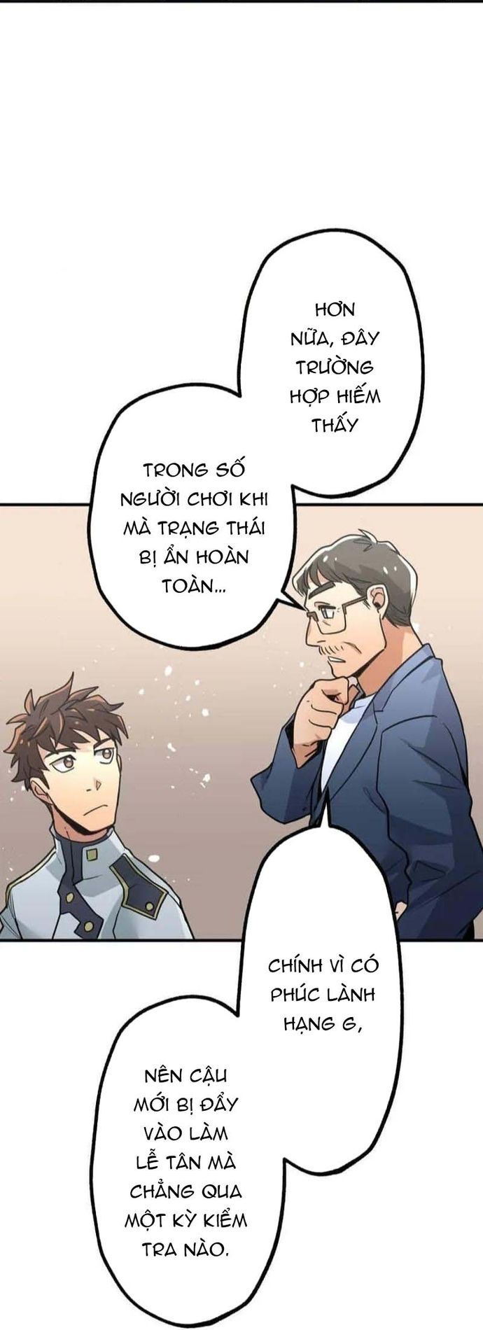 Guild No Uketsuke Majin - Mugen Tutorial De Kansuto Toppa - Chapter 4 - Page 66