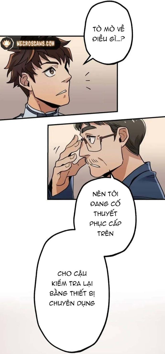 Guild No Uketsuke Majin - Mugen Tutorial De Kansuto Toppa - Chapter 4 - Page 68