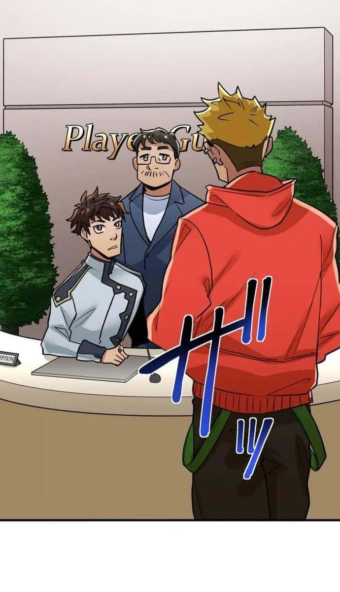 Guild No Uketsuke Majin - Mugen Tutorial De Kansuto Toppa - Chapter 4 - Page 69