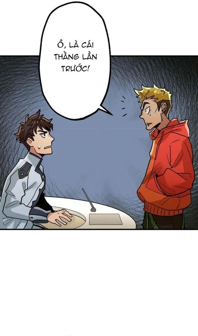 Guild No Uketsuke Majin - Mugen Tutorial De Kansuto Toppa - Chapter 4 - Page 72