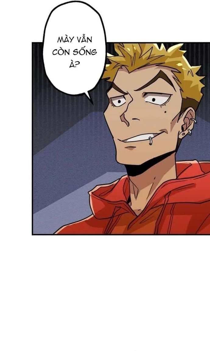 Guild No Uketsuke Majin - Mugen Tutorial De Kansuto Toppa - Chapter 4 - Page 73