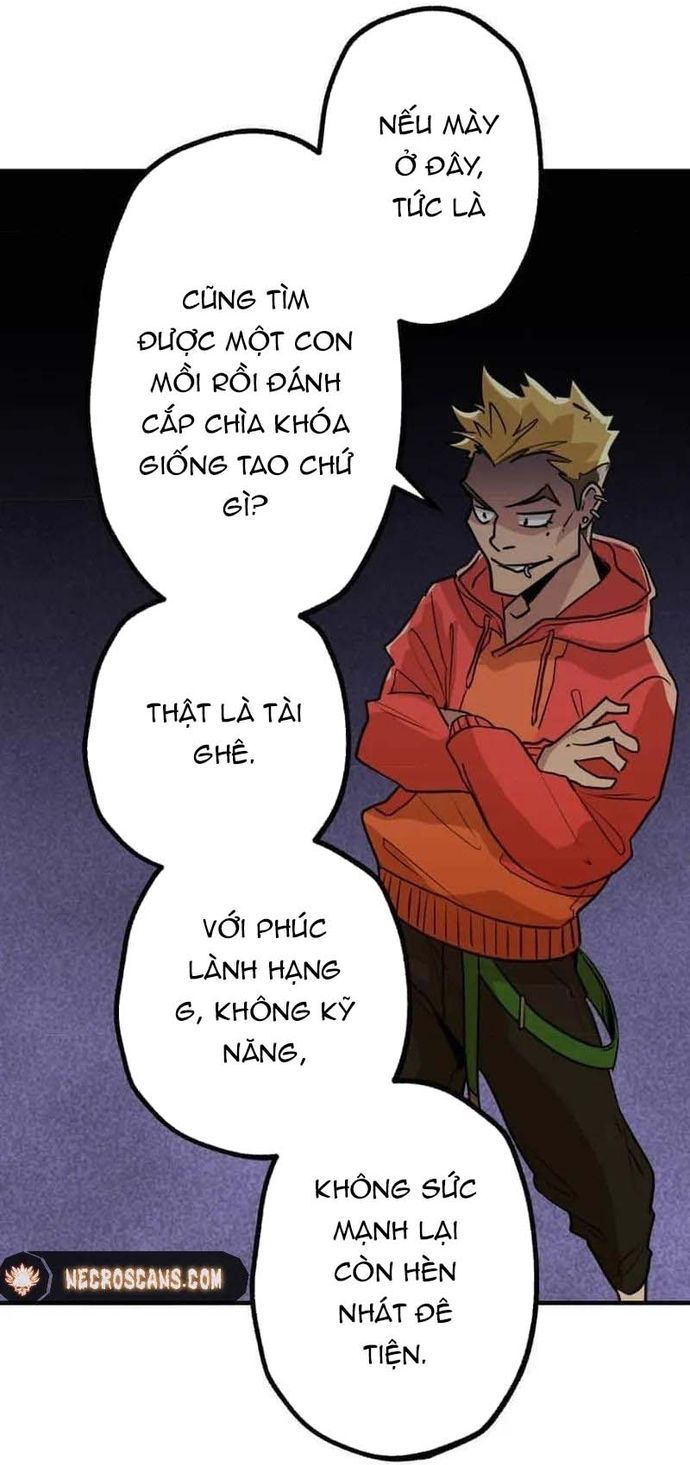 Guild No Uketsuke Majin - Mugen Tutorial De Kansuto Toppa - Chapter 4 - Page 75