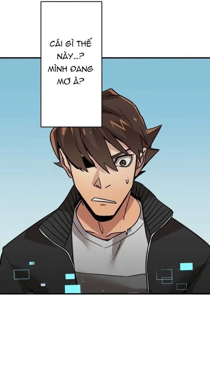 Guild No Uketsuke Majin - Mugen Tutorial De Kansuto Toppa - Chapter 4 - Page 8