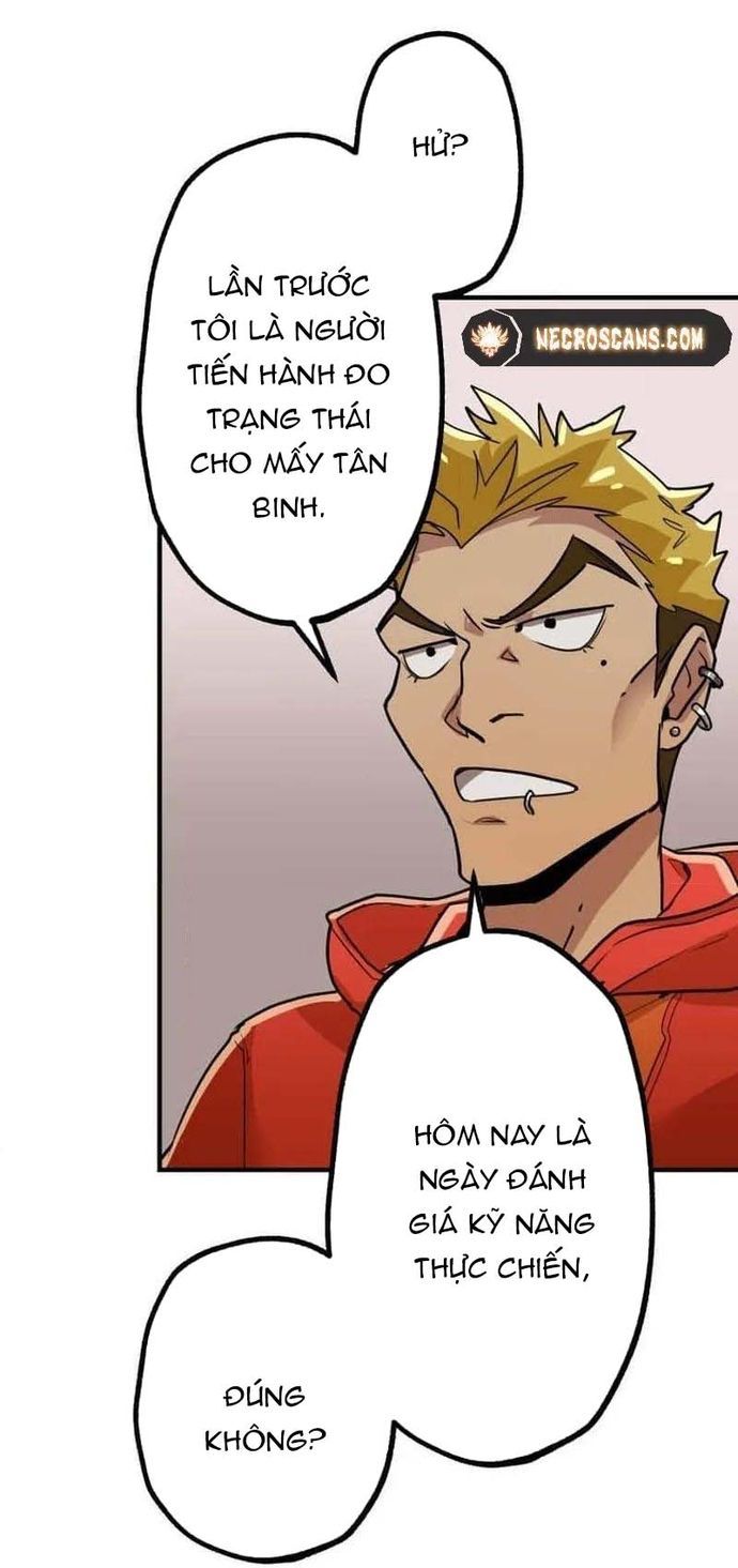 Guild No Uketsuke Majin - Mugen Tutorial De Kansuto Toppa - Chapter 4 - Page 80