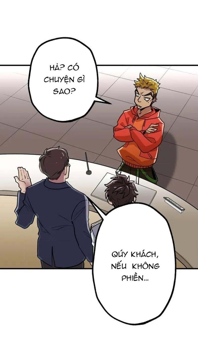 Guild No Uketsuke Majin - Mugen Tutorial De Kansuto Toppa - Chapter 4 - Page 82