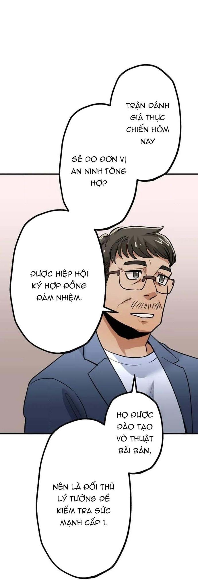 Guild No Uketsuke Majin - Mugen Tutorial De Kansuto Toppa - Chapter 4 - Page 83