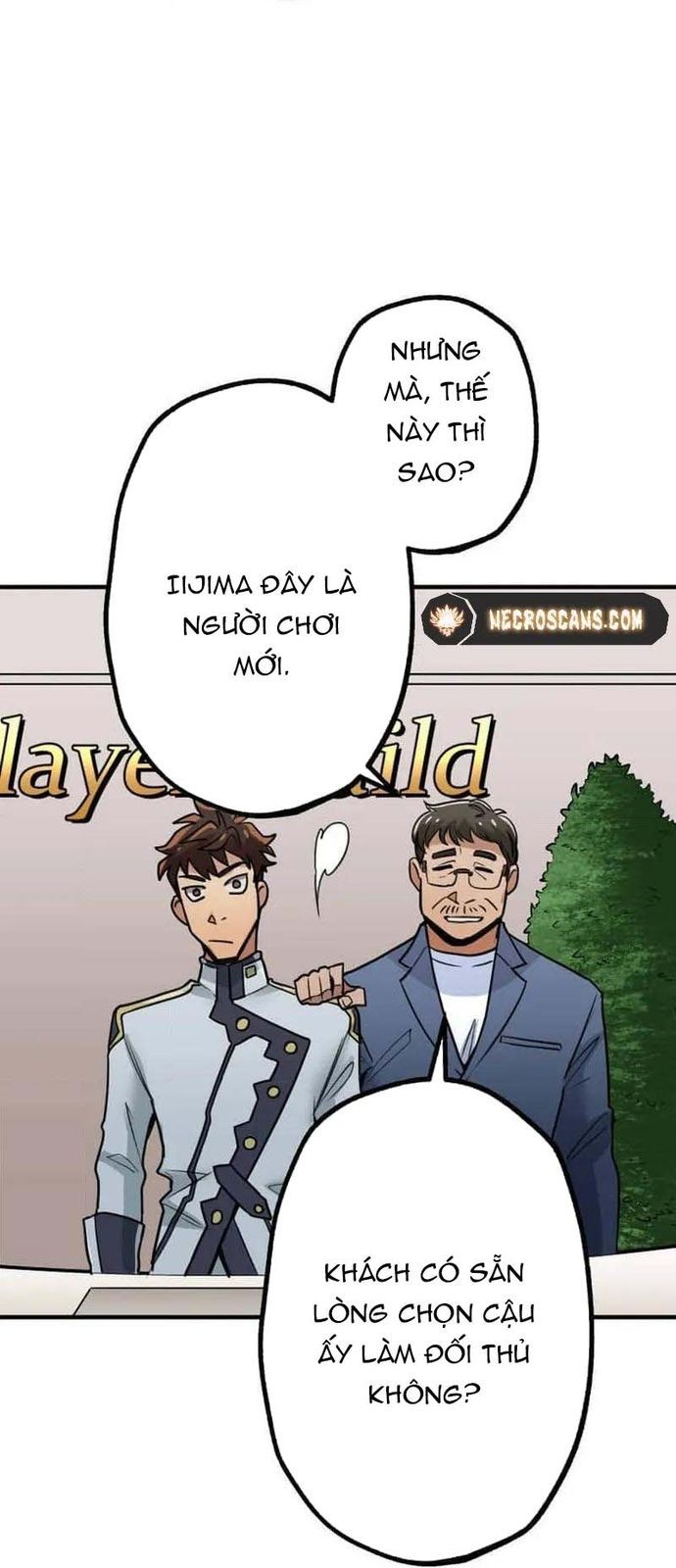 Guild No Uketsuke Majin - Mugen Tutorial De Kansuto Toppa - Chapter 4 - Page 84