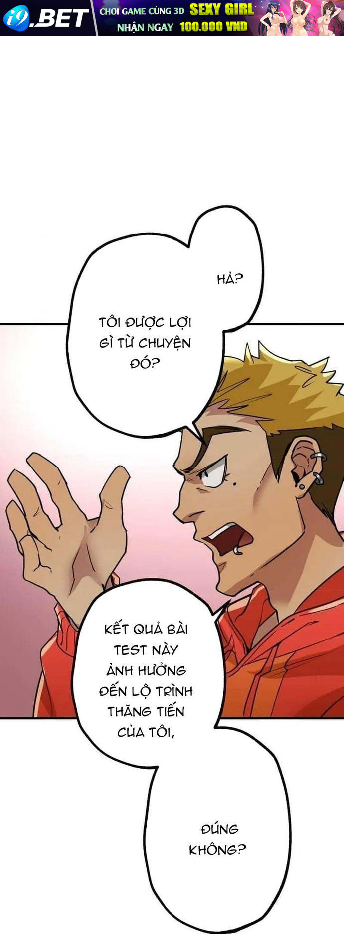 Guild No Uketsuke Majin - Mugen Tutorial De Kansuto Toppa - Chapter 4 - Page 85