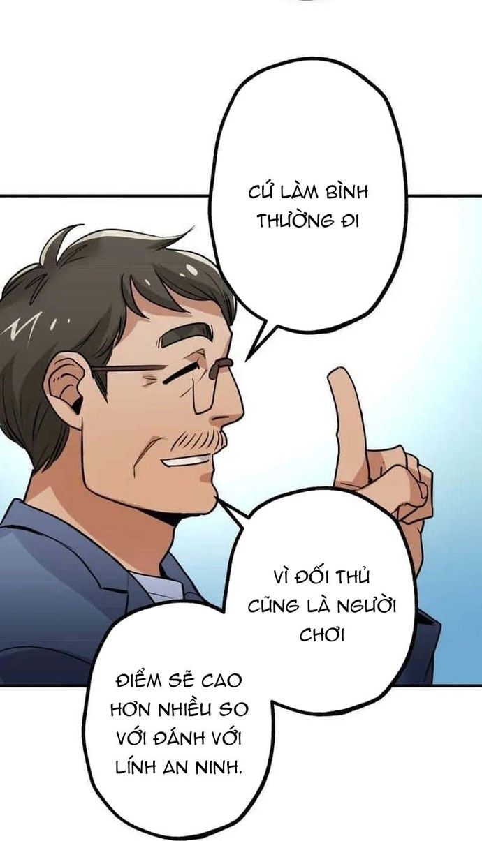 Guild No Uketsuke Majin - Mugen Tutorial De Kansuto Toppa - Chapter 4 - Page 86