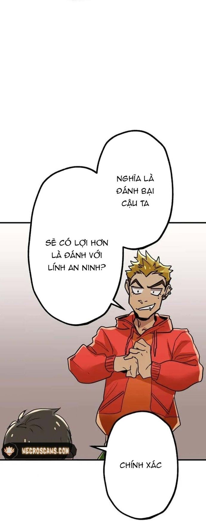 Guild No Uketsuke Majin - Mugen Tutorial De Kansuto Toppa - Chapter 4 - Page 87