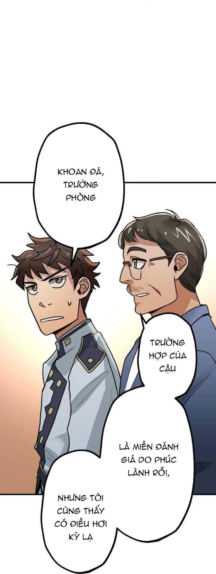 Guild No Uketsuke Majin - Mugen Tutorial De Kansuto Toppa - Chapter 4 - Page 88