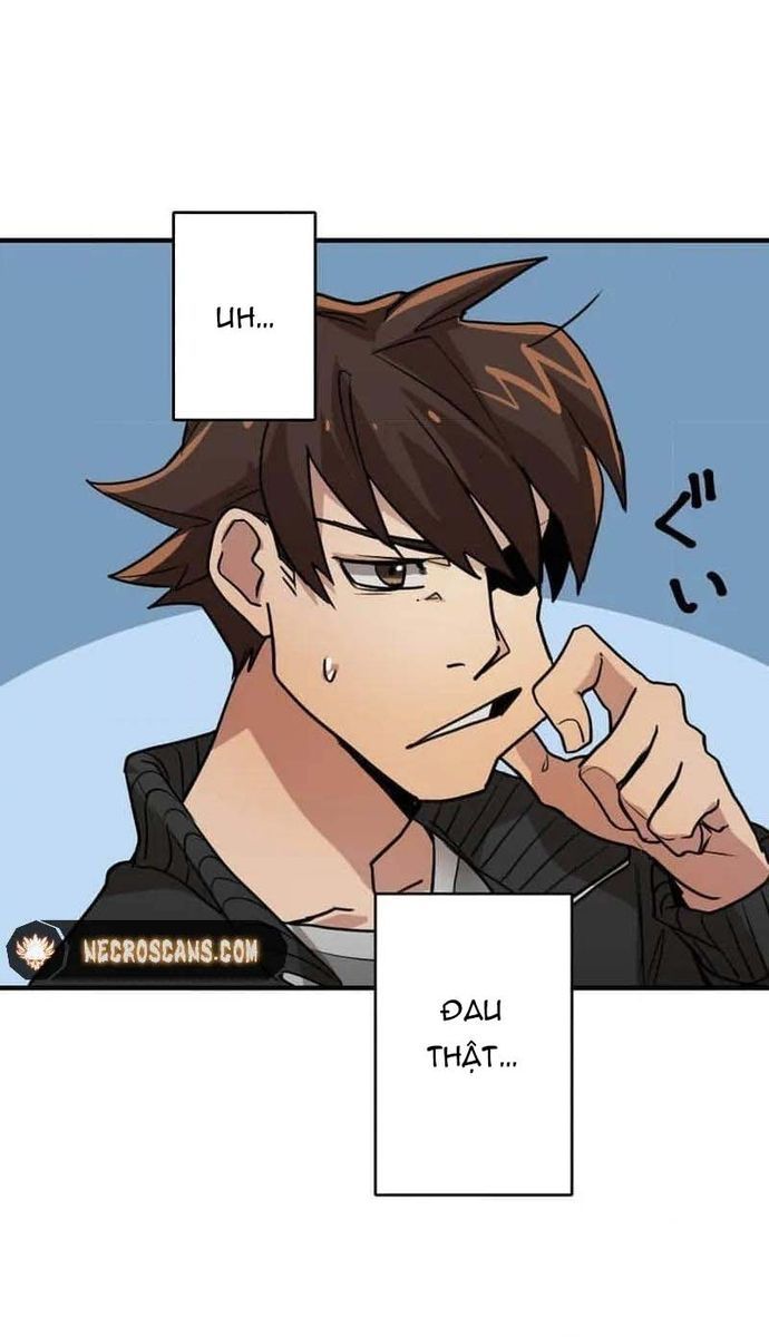 Guild No Uketsuke Majin - Mugen Tutorial De Kansuto Toppa - Chapter 4 - Page 9