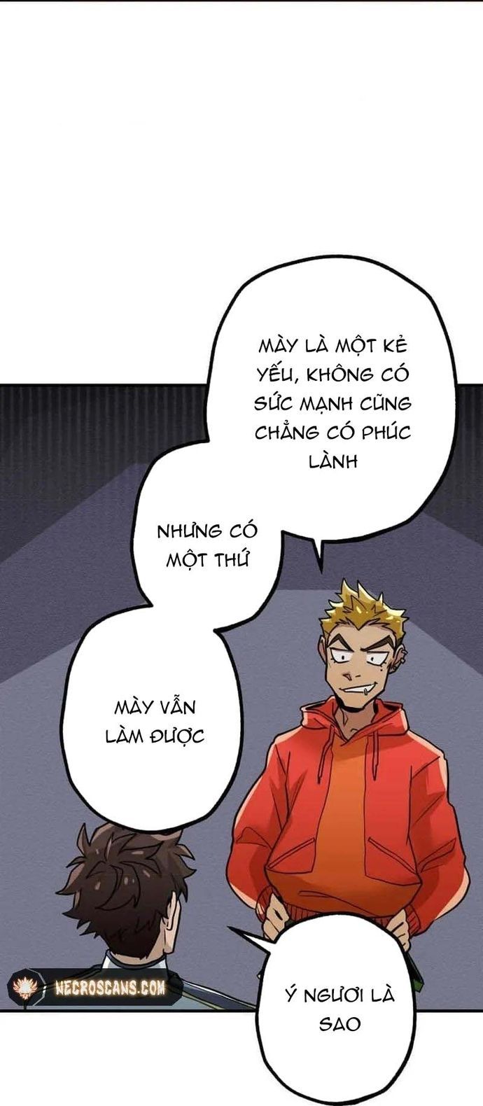 Guild No Uketsuke Majin - Mugen Tutorial De Kansuto Toppa - Chapter 4 - Page 91