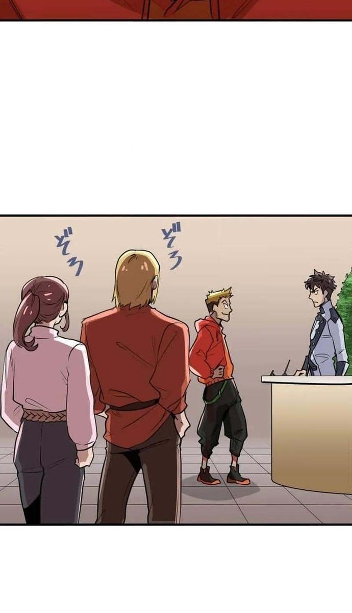 Guild No Uketsuke Majin - Mugen Tutorial De Kansuto Toppa - Chapter 4 - Page 93